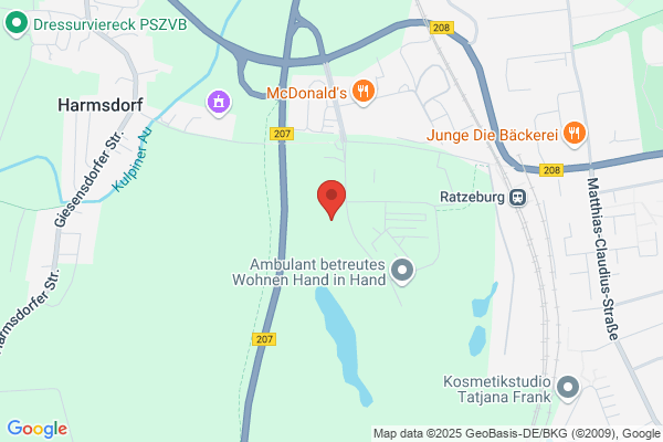 TRAVAG Ratzeburg GmbH