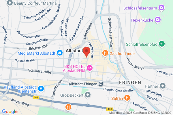 Obere Apotheke