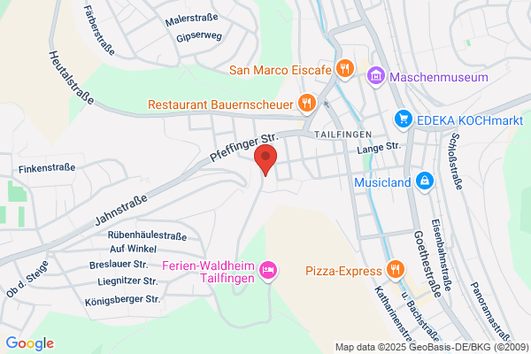 Dipl.-Ing. FH Günther Jahreiss