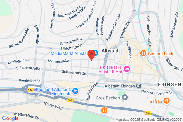 Thomas M. Schmid
