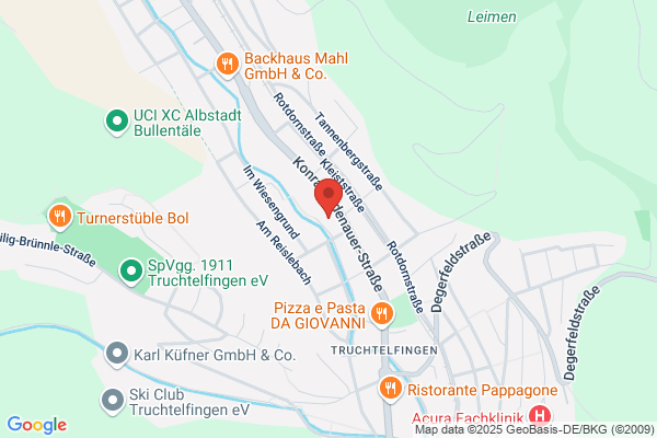 Pneuhage Reifen und Autoservice