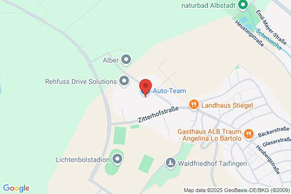 Auto-Team GmbH