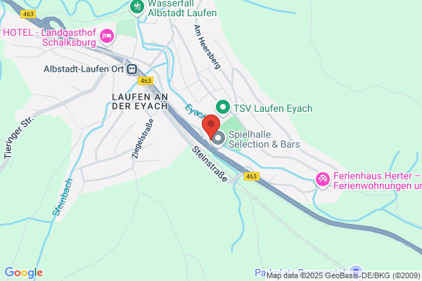 Conzelmann und Thelen GbR