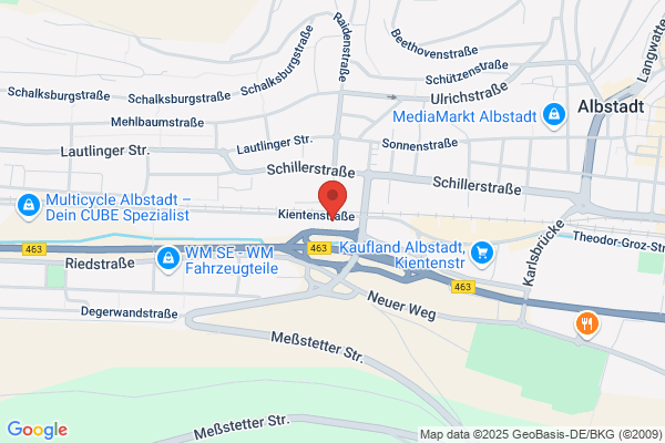 auto domicil Albstadt GmbH