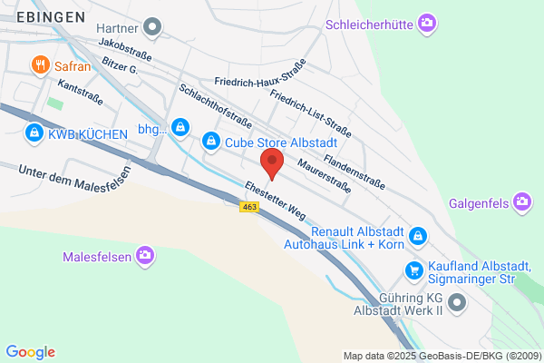 EUROMASTER Ebingen