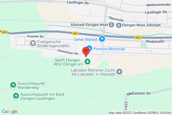 Autohaus Boss GmbH