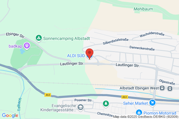 ALDI SÜD