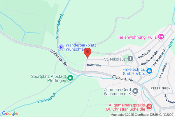 Bay - Büro für Bauplanung