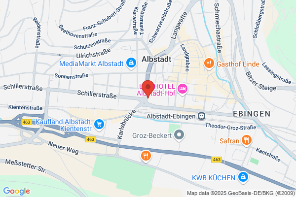 Farben Schmid Albstadt-Ebingen