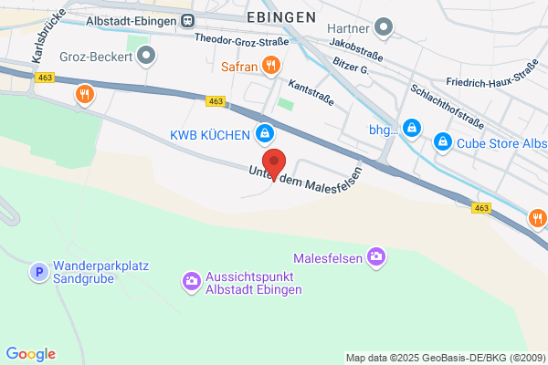 Landratsamt Zollernalbkreis