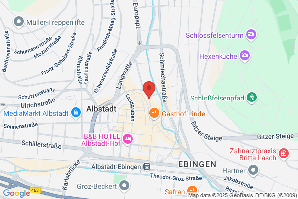 Modehaus Ruof GmbH