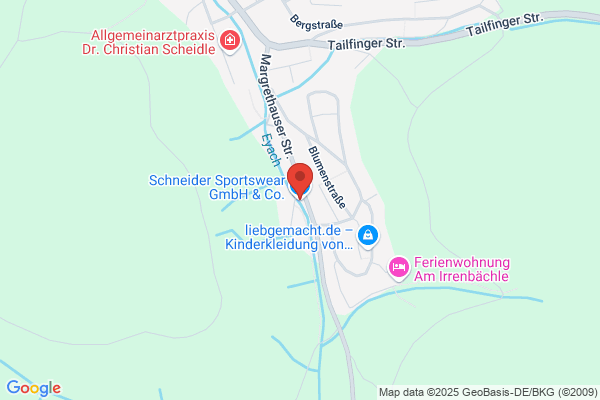 Schneider Sportswear OHG