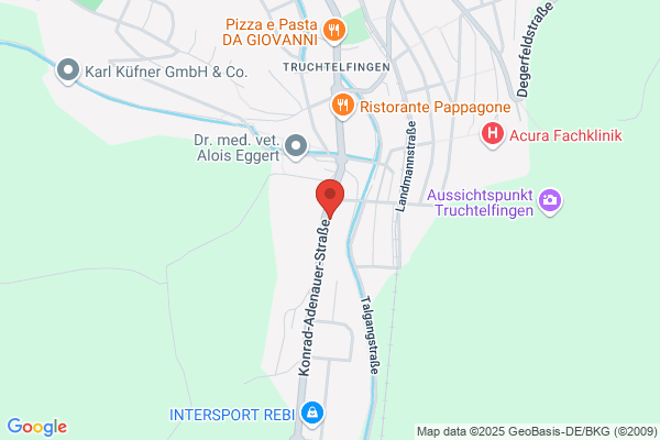Q1 Tankstelle