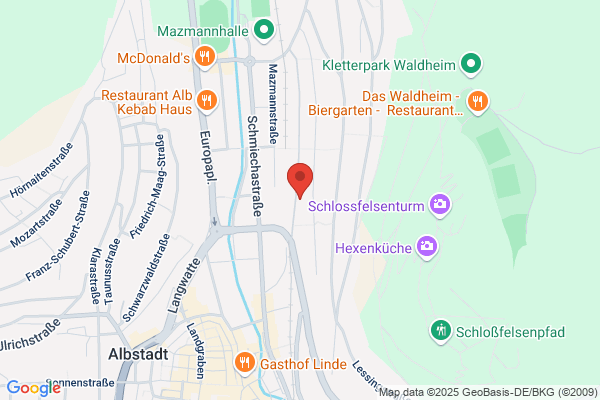 Maier Esther gesetzliche Betreuungen