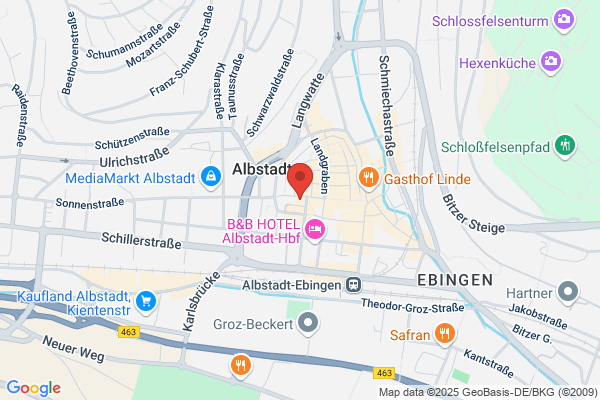 Mattes Computersysteme GmbH