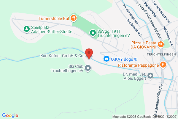 Karl Küfner GmbH & Co. KG