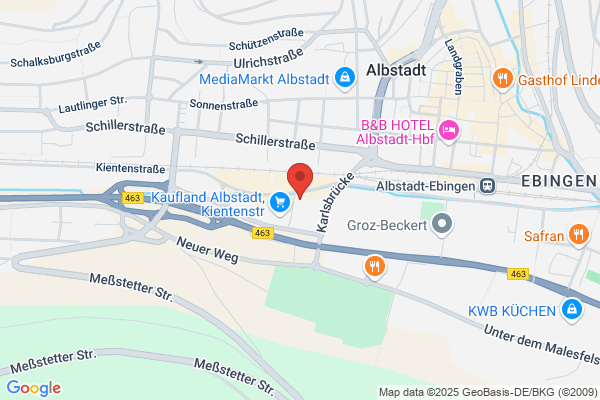 dm-drogerie markt - Geschlossen