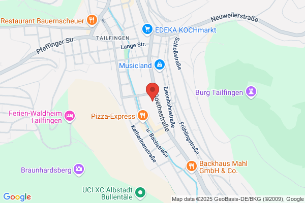 Zollernalb Elektro GmbH