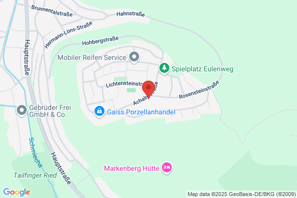 WH-Elektronik GmbH