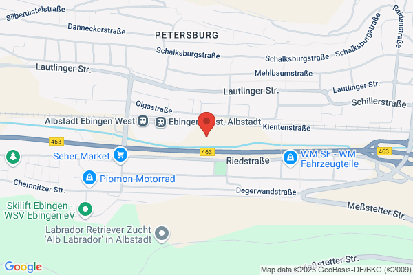 Fahrschule Faruk
