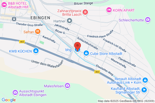 Die Autohaus Fahrschule by ahg
