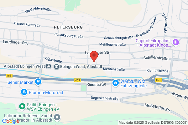 Fensterbau Krauss GmbH & Co. KG