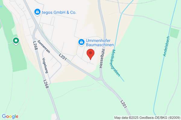 COSMOS Feuerlöschgeräte GmbH