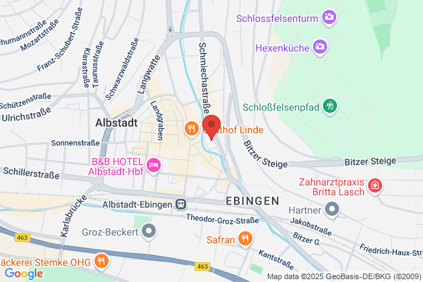 ERGO Versicherung Andreas Fischinger