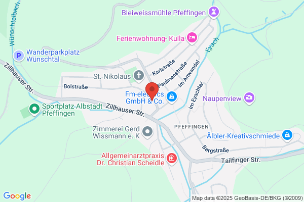 Schönhalde Tierbestattung