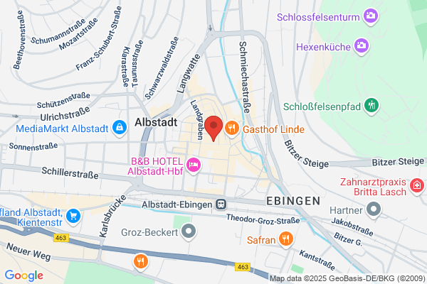 Bänsch OHG