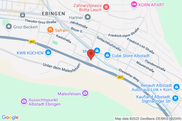 REWE To Go bei Aral