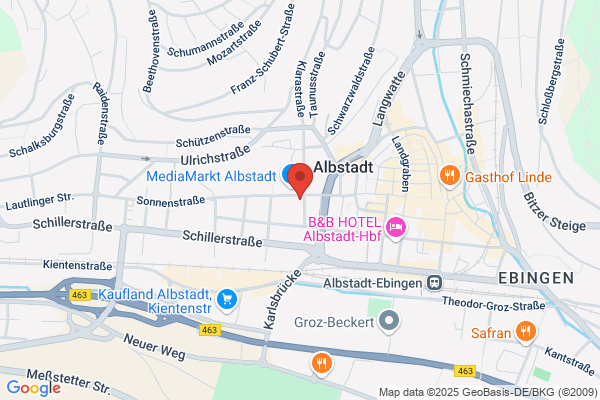 Randstad Albstadt