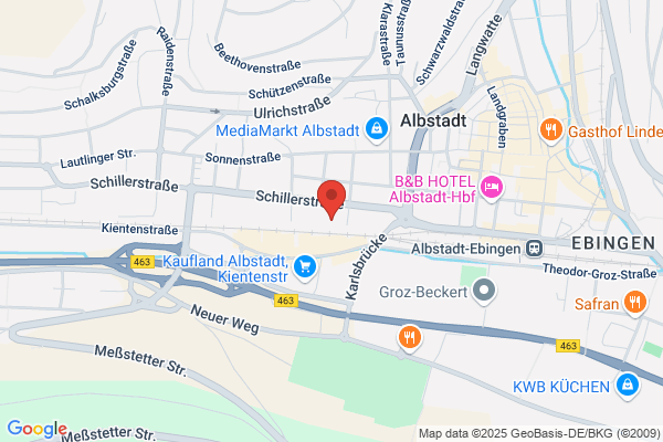 Rofu Kinderland Albstadt