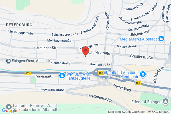 Vebego Facility Services Albstadt