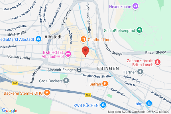 W+ST Steuerberatungsgesellschaft mbH