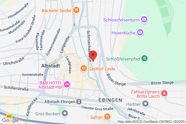 BAD Gesundheitsvorsorge und Sicherheitstechnik GmbH