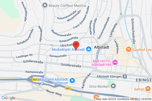 Deutsches Rotes Kreuz Rettungsdienst und Krankentransport