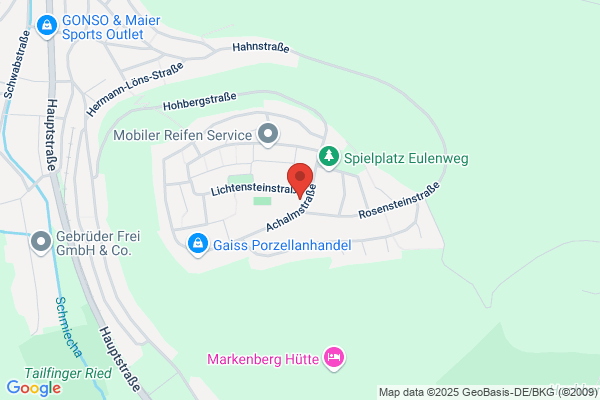 Schamanische Beratung