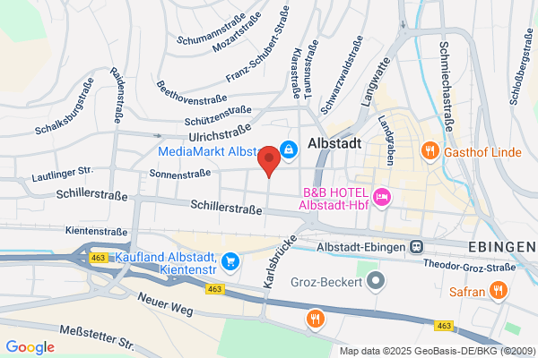 Katholisches Verwaltungszentrum