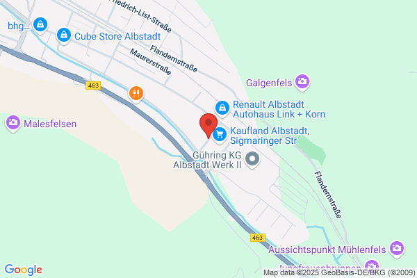 Autopflege-service-Eisfeld