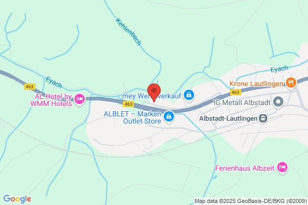 Beck GmbH