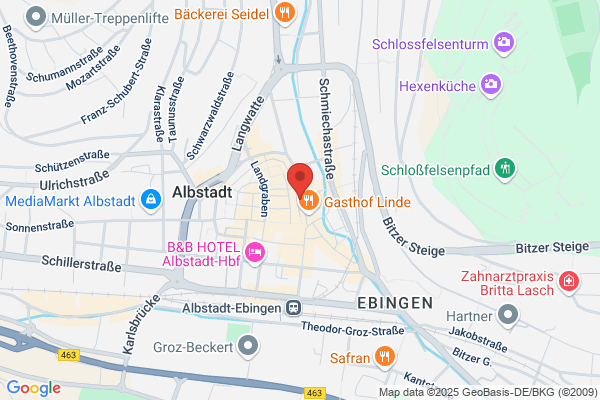 Binder GmbH & Co. KG