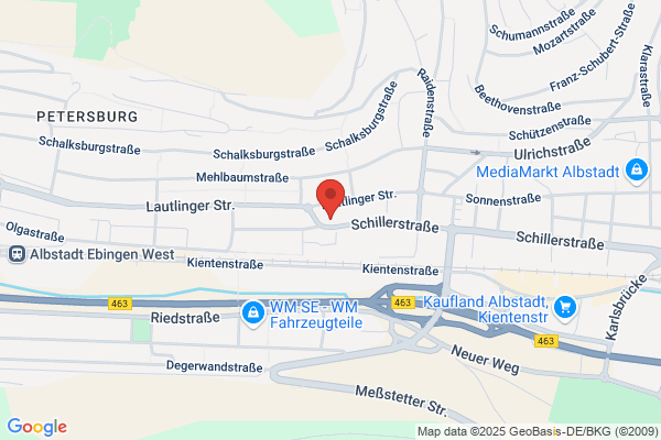 Bruder, Böhne, Havemann