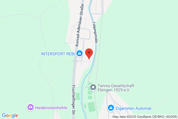 FRISTO Getränkemarkt