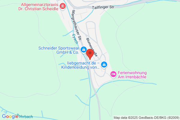 Geiger Massivbau Gesellschaft