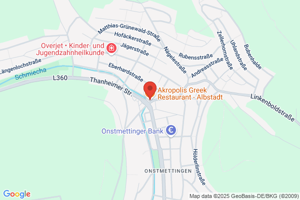 Grilltaverne Olymbos