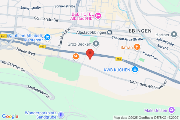 Grundschule Malesfelsen gemeinnützige GmbH
