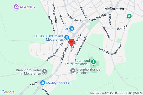 Ernst Sauter GmbH & Co. KG Flaschnerei-Heizung-Sanitär