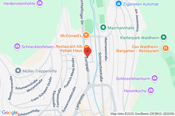 Glombitza-Mutschler GmbH & Co. KG Heizung + Sanitär