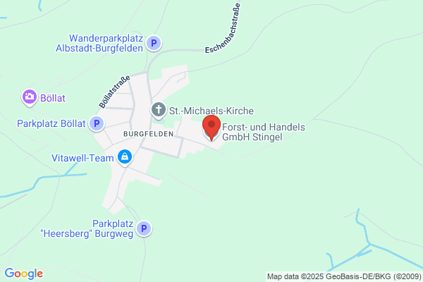 Stingel Forst-und Handels-GmbH
